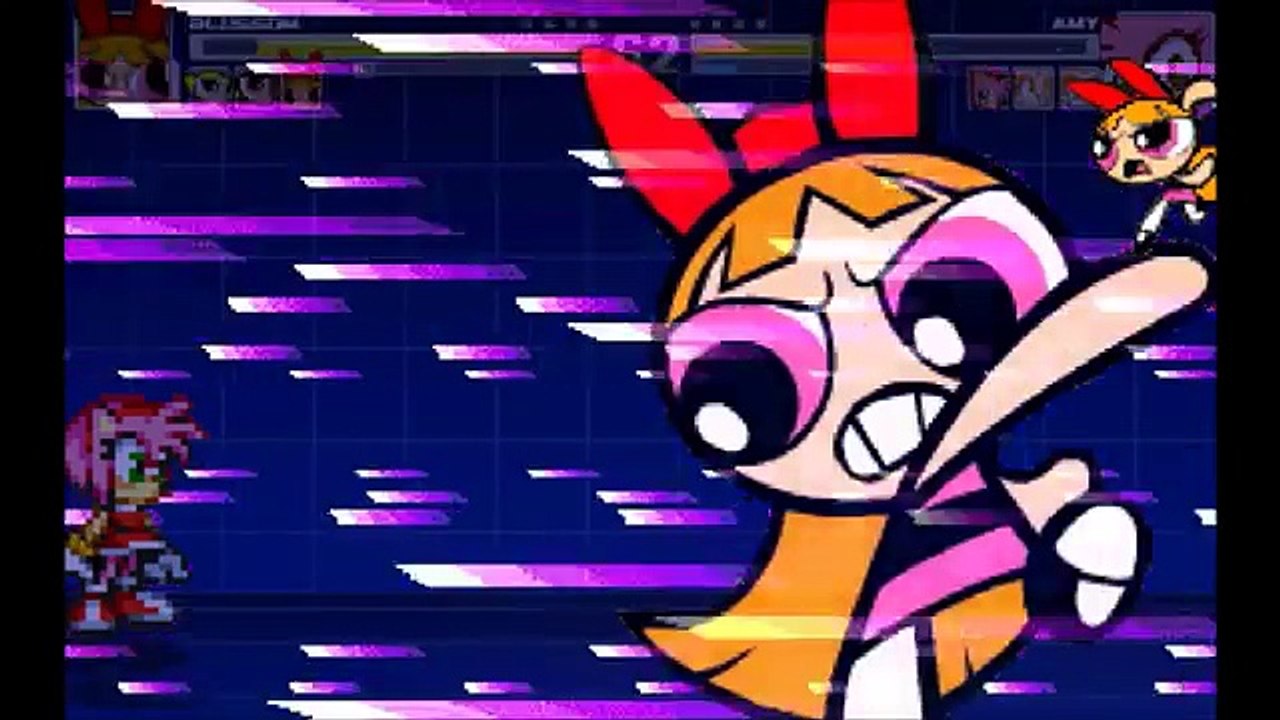 Mugen Blossom
