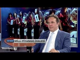 Üst Düzey "Hitay Holding YKB Emin Hitay" | 2 Mayıs 2016