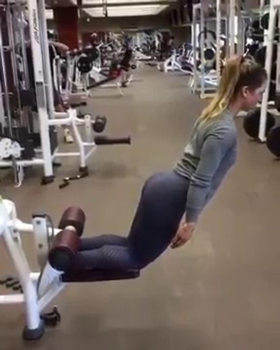 So Amazing Workout