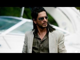 Shah Rukh Khan Learning Gujarati On Film Promotional Tour