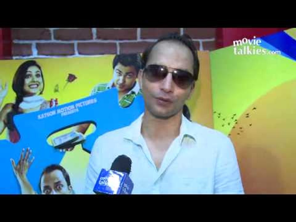Deepak Dobriyal, Priya Bathija And Anshul Kataria Talk About 'Chor Chor Super Chor'