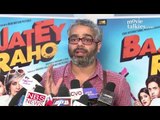 Director Shashant Shah On His Upcoming Laugh Riot 'Bajatey Raho'