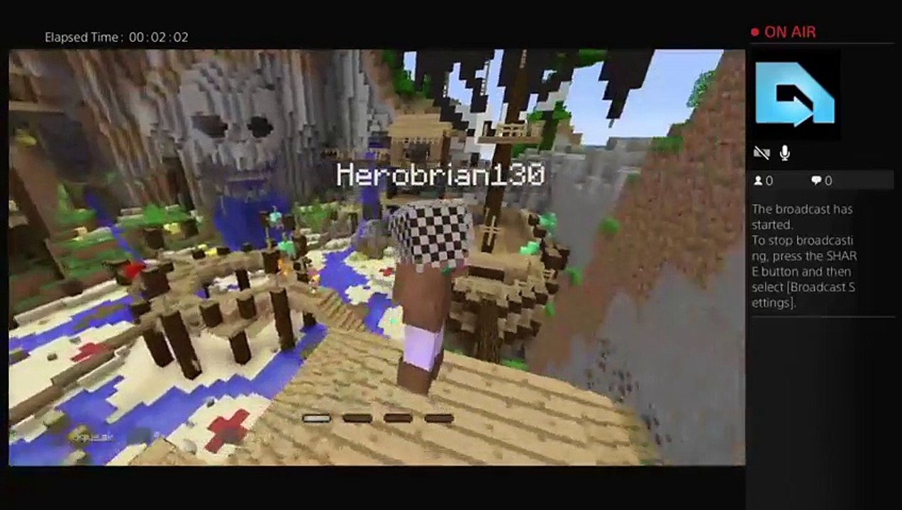 Minecraft 3 (4)