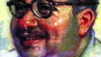 86 عاما على ميلاد «صلاح جاهين» صاحب الليلة الكبيرة‎