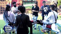 BIGG BOSS 10 - 25th December 2016 _ BIGG BOSS 10 Today News 2016