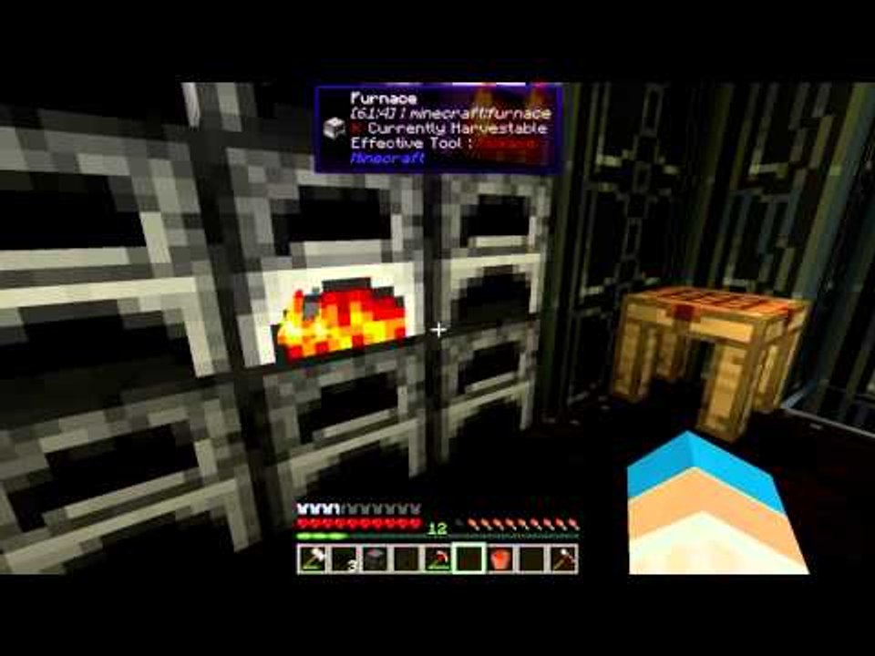 set backs - Ep 3 - Davy Jone's Locker