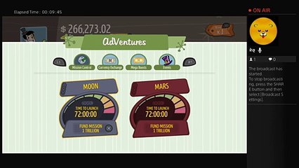 ALEKS-GAMER-'s Live PS4 Broadcast (4)