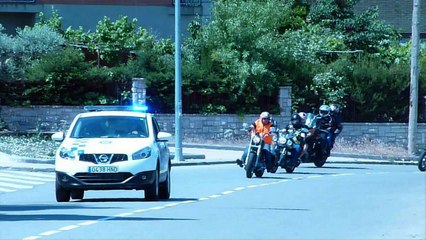 Promo IX Matinal Solidaria Ciutat de Cervera