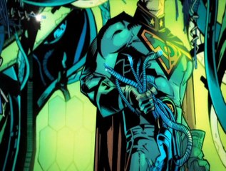 Superman: Red Son | Episode 23 - Checkmate Superman