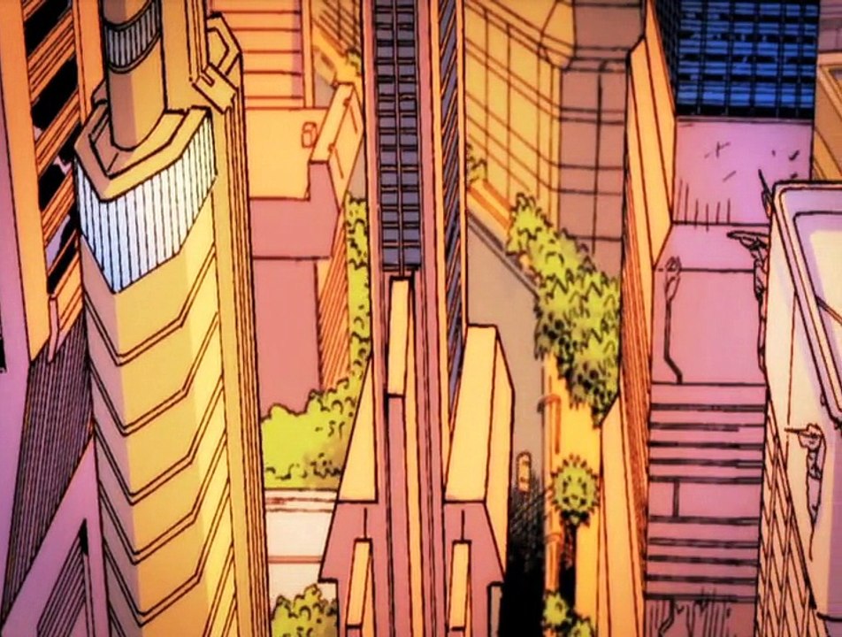 Superman: Red Son | Episode 25 - Superman Returns