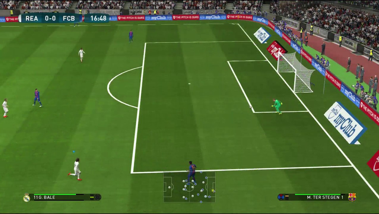 BAR VS REAL Full_HD
