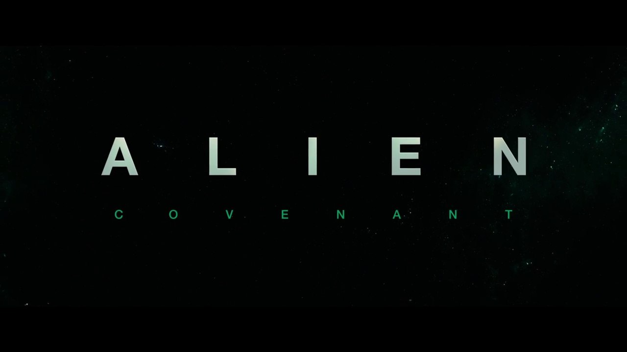ALIEN: Covenant (2017) Trailer - HD