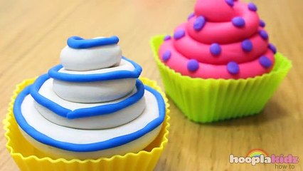 Top 100 Play Doh Ideas For Kids Part 1 | Play Doh Videos By HooplaKidz How To