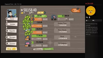 ALEKS-GAMER-'s Live PS4 Broadcast (5)