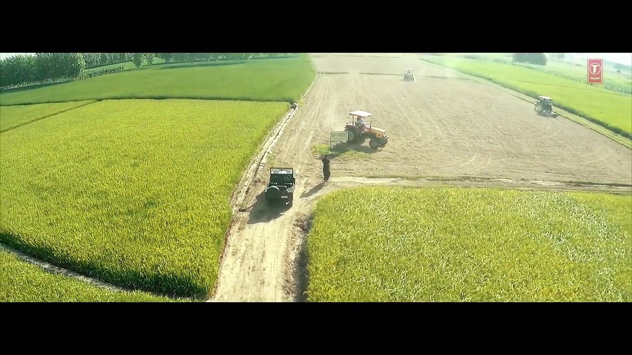 Geeta Zaildar Plot Full Video  Prabh Near  Latest Punjabi Song 2015  TSeries Apnapunjab