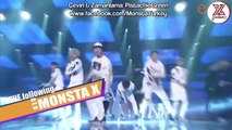 [24.06.2015] Monsta X - Behind The Show (Türkçe Altyazılı)
