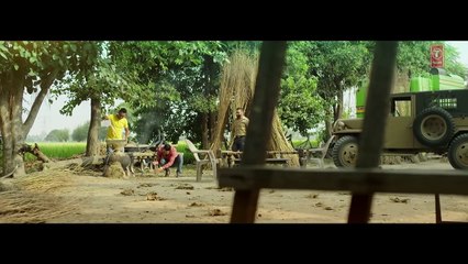 Desi Gedi Route Full Video Song Geeta Zaildar  Western Penduz  Latest Punjabi Songs 2016