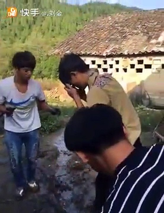 Funny video superb