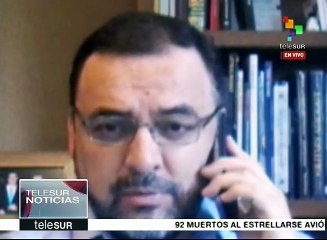 Experto asegura que Chile está preparado para sismos de gran magnitud
