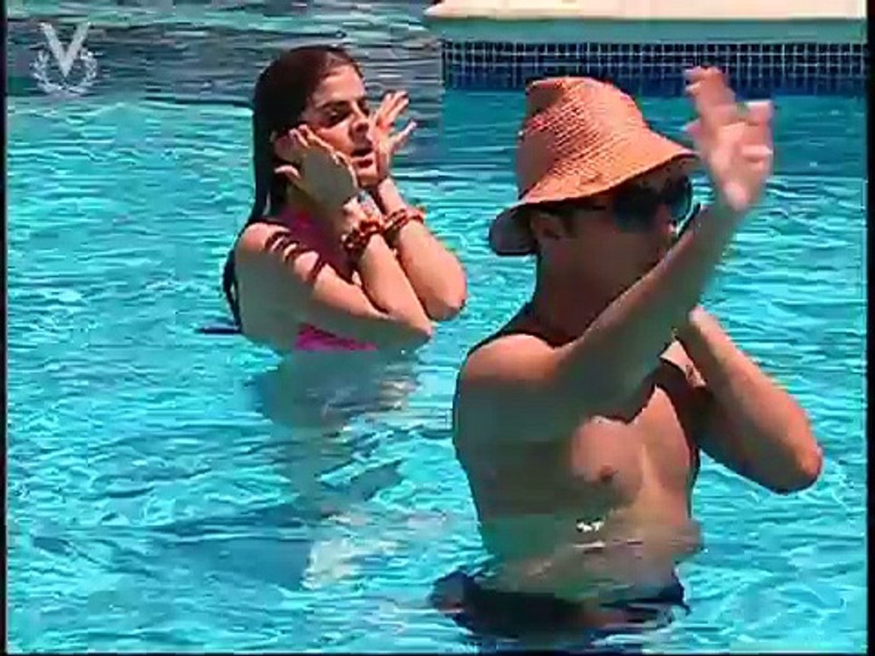 La Viuda Joven - Capítulo 74
