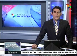 Avión TU-154 salió de Sochi hacia Siria; pero cayó en el Mar Negro