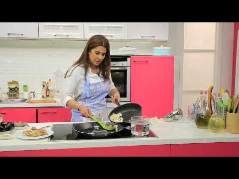 براونيز 3 دقائق - تشيز كيك سريعة - بايلا | زعفران وفانيلا حلقة كاملة