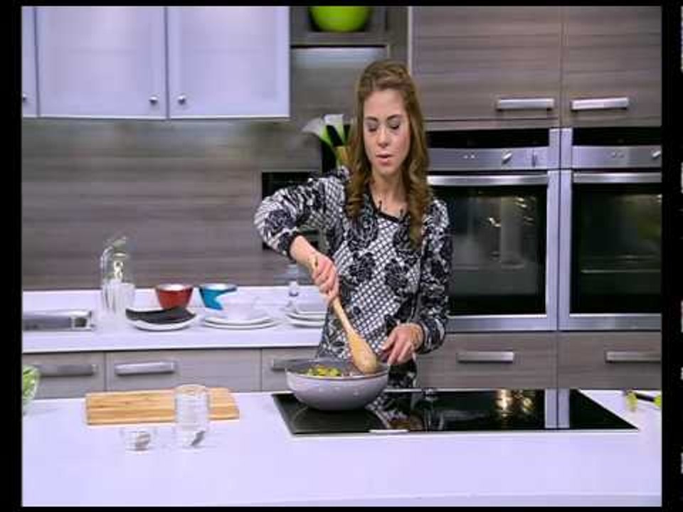 فريك بالدجاج ووصفات اخرى | حلو وحادق حلقة كاملة