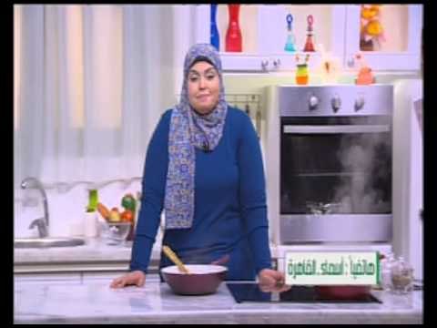 طاجن لحم علي الطريقة الايطالية - مكرونه بصلصه الطماطم | على قد الأيد حلقة كاملة