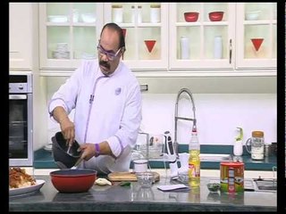 فتة سجق ووصفات أخرى | الشيف حلقة كاملة