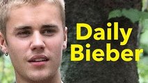 Justin Bieber Punches Fan In Barcelona - VIDEO