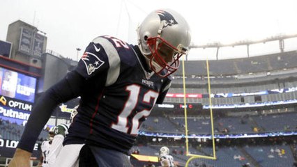 Who can challenge the Patriots in the AFC?