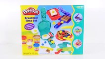 Play Doh Inspired Shopkins Breakfast Toy Characters How To Make Playdough Shopkins DCTC