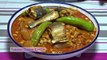 الملثوث التونسي مع السمك بالحوت - Tunisian couscous with fish Couscous Tunisien au poisson
