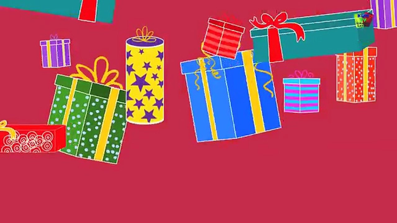 le deseamos una Feliz Navidad en español | Una muy feliz Navidad | villancicos en español para niños