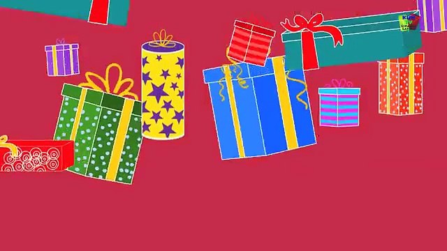 le deseamos una Feliz Navidad en español | Una muy feliz Navidad | villancicos en español para niños