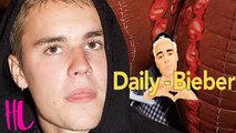 Justin Bieber Attacked In German Night Club - VIDEO