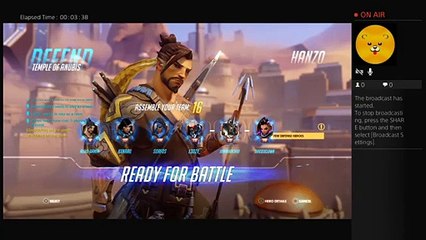 ALEKS-GAMER-'s Live PS4 Broadcast (7)