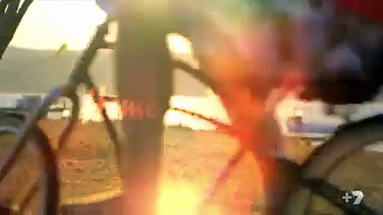 Home and Away 6562 29th November 2016