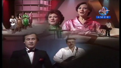 فرقة فور إم- خايف يتجوز بدري