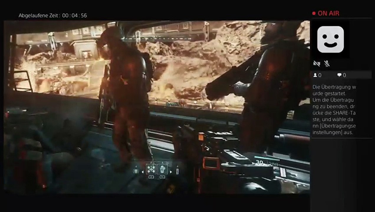 PS4-Live-Übertragung von pascal-weyers (2)