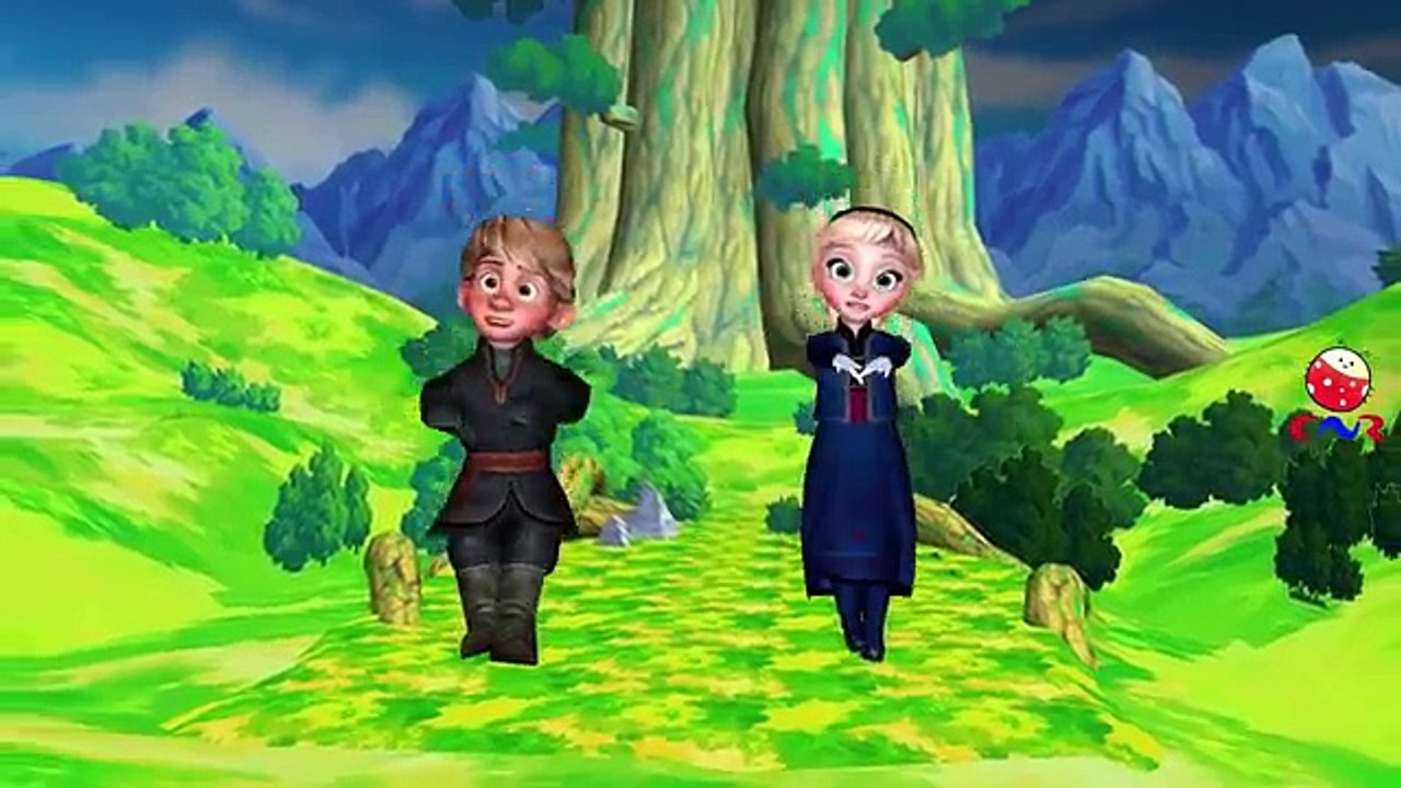 Frozen Ringa Ringa Roses If You Are Happy Twinkle Twinkle Little Star A Wise Old Owl Nursery Rhymes