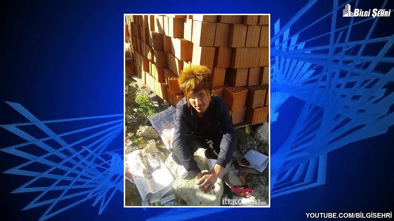 Keko Nedir? | Keko Kabilesi ve Irkı Hakkında Belgesel | Bilgi Şehri