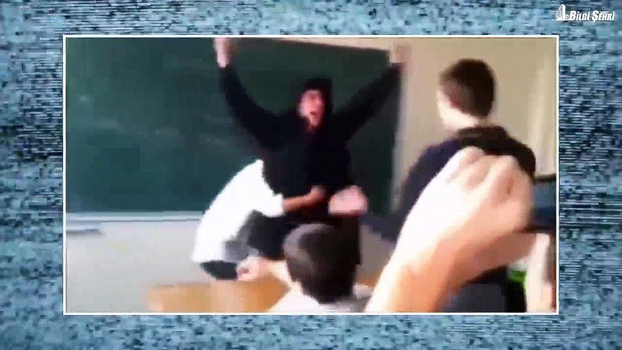 Meslek Lisesi Nedir? - Hayatta Kalmak Belgeseli | Bilgi Şehri