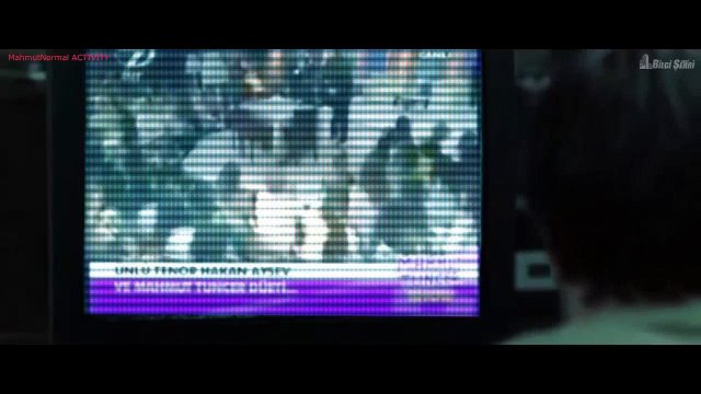 Korku Filmleri Nasıl Yapılır? - Halay Günü Belgeseli | Bilgi Şehri