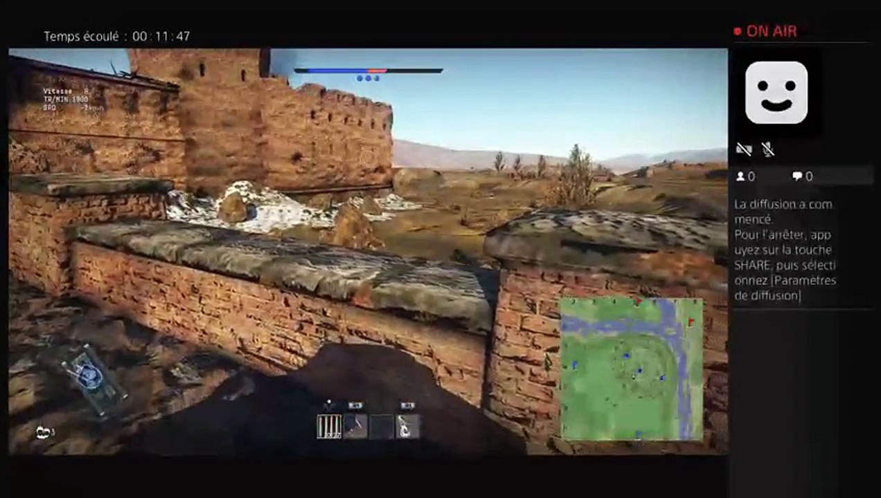 jeremie59fr su WAR thunder