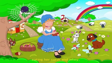 Nursery Rhymes Collection 7 | Hokey Pokey, The Muffin Man, Little Miss Muffet, and More!
