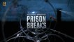 Величайшие побеги. Побег из тюрьмы Клинтон Часть 2 / Prison Breaks (2016) History Channel