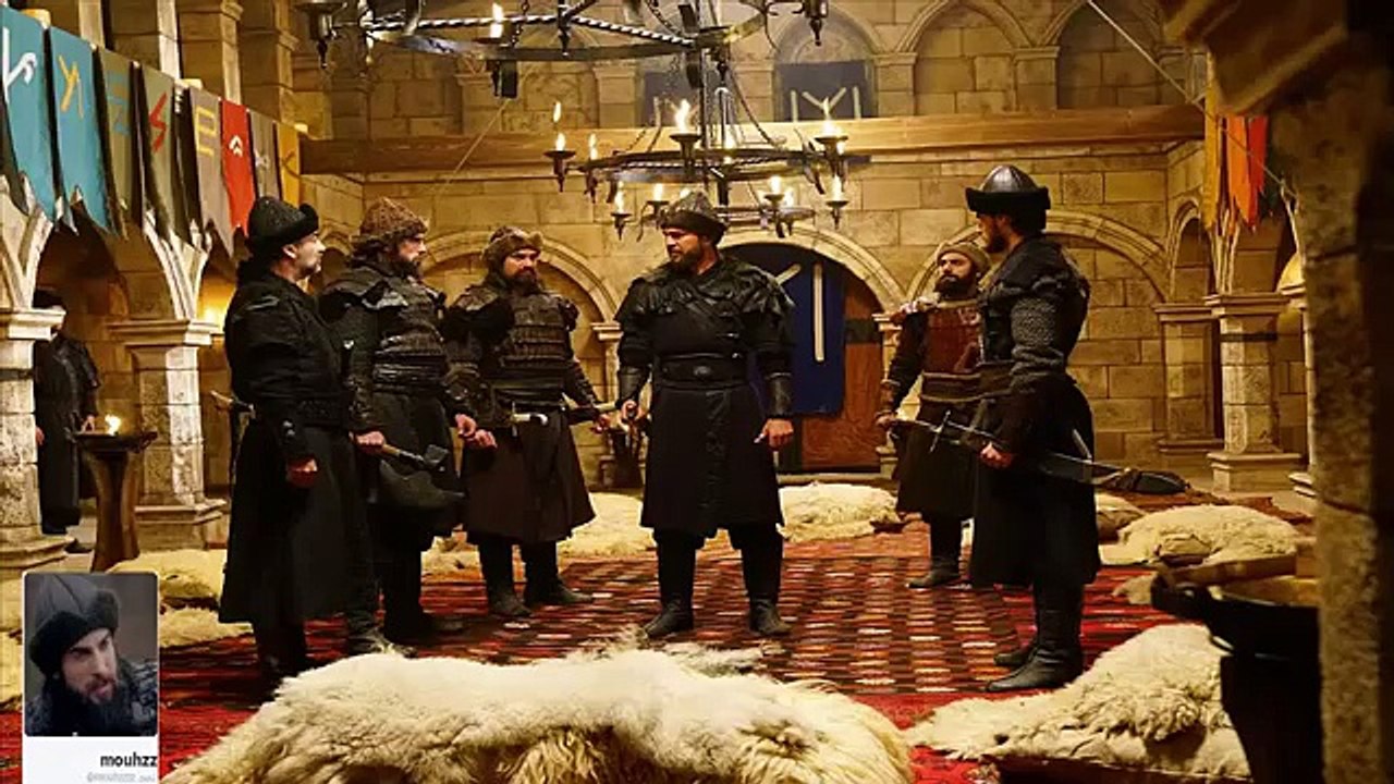 تحليل اعلان الحلقة 71 من مسلسل قيامة ارطغرل