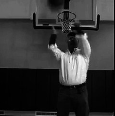 basketball player's accuracy