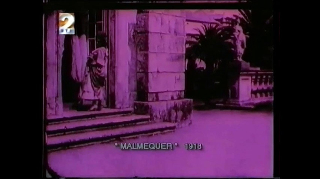 Leitão de Barros - 1918 - «Mal de Espanha» e «Malmequer»